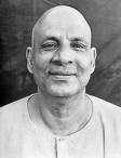 Swami Sivananda Hatha Yoga Master